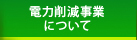 電力削減事業について